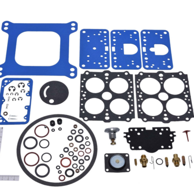 Carburetor Service Kit Holley 4 Barrel 1850 3310 9776 80457 80670 80508