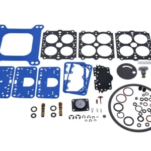 Carburetor Service Kit Holley 4 Barrel 1850 3310 9776 80457 80670 80508 (159064)