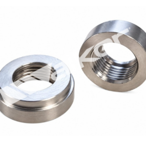 Walker Products 91-114 NOx Sensor Bung 20mm 303 SS M20 x 1.5 Weld On Exhaust