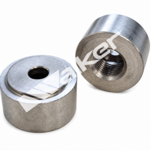 Walker Products 91-111 EGT Sensor Bung M14 x 1.5 303 SS 16mm ETS