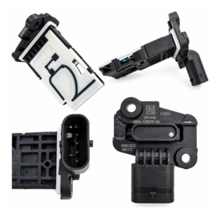 MAF Sensor FORD C-Max, Focus, Kuga, Transit, Tourneo, 2038581, EM5A-12B579-AA