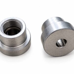Walker Products 91-112 16mm EGTS Cap 303 Stainless Steel M16 x 1.5-6H