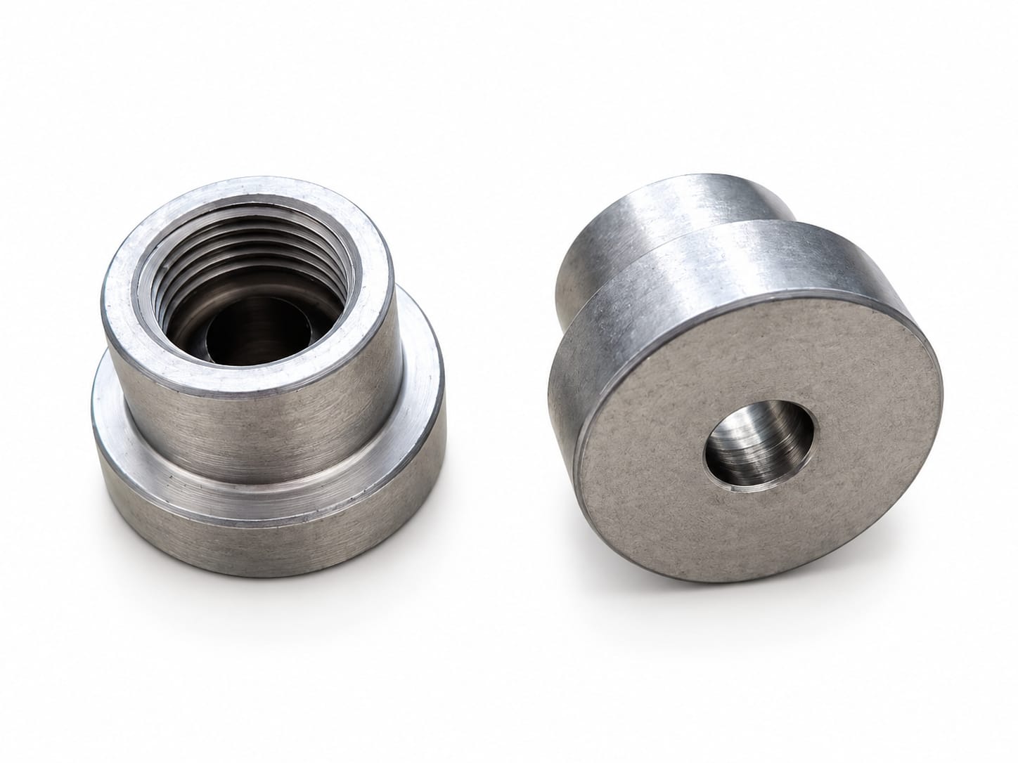 Walker Products 91-112 16mm EGTS Cap 303 Stainless Steel M16 x 1.5-6H