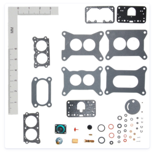 Walker Products 19052 Carburetor Kit - Inboard/Outboard Marine Fuel System Repair Kit